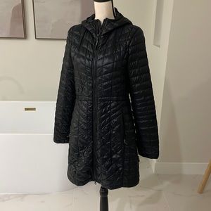 North face thermoball parka